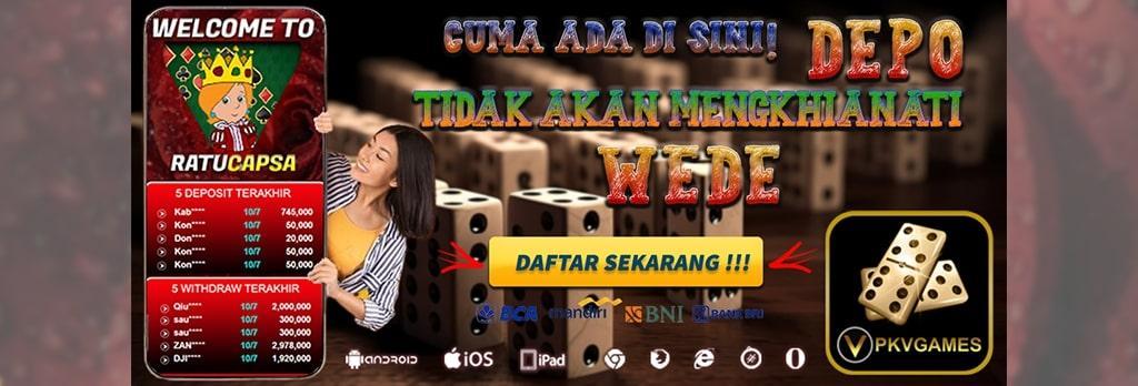 Bandar Terjamin untuk Judi Online Terbaik di Indonesia