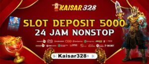 Bandar Depo 5k 24 Jam: Situs Terpercaya dengan Layanan 24 Jam Nonstop