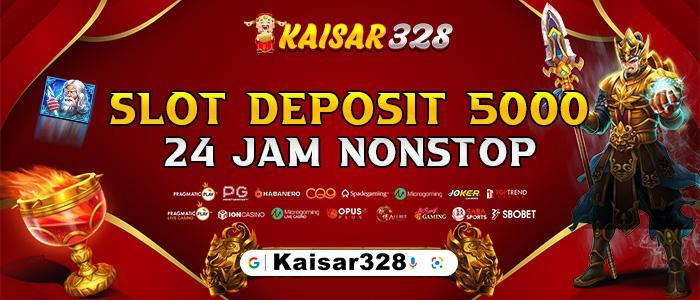 Bandar Depo 5k 24 Jam: Situs Terpercaya dengan Layanan 24 Jam Nonstop