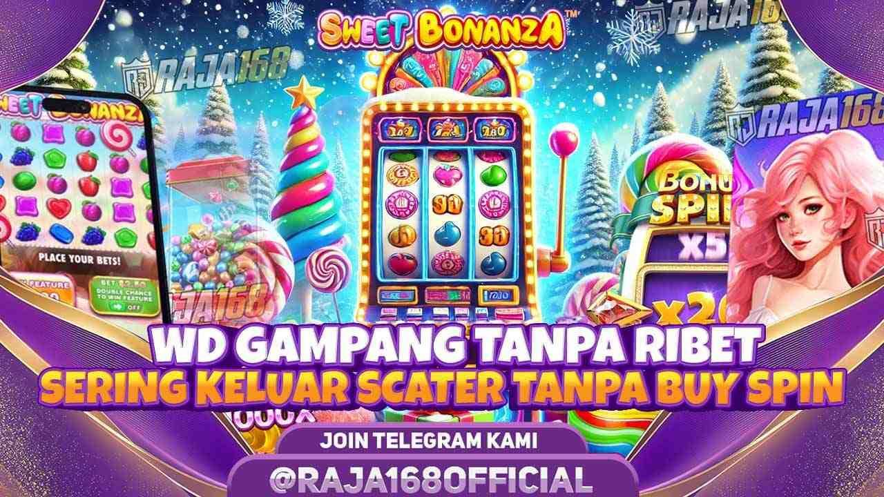 Akun Bonanza Tergacor: Tips dan Trik Mendapatkan Keuntungan Terbesar