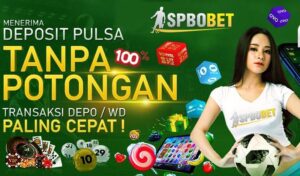 Agen Sbobet Terbaik: Tempat Terpercaya untuk Bertaruh